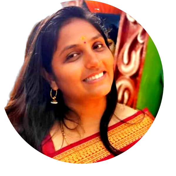 Bhavana, Director of AMPL